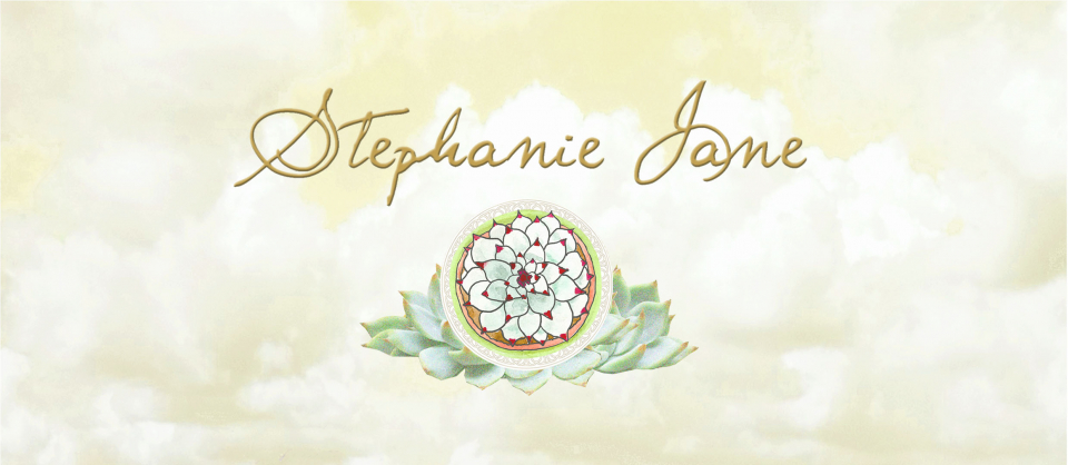 Stephanie Jane Banner