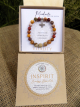Mookaite INSPIRIT Energy Bracelet w/ Box