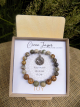 Ocean Jasper INSPIRIT Energy Bracelet