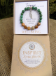 Turquoise INSPIRIT Energy Bracelet w/ Box