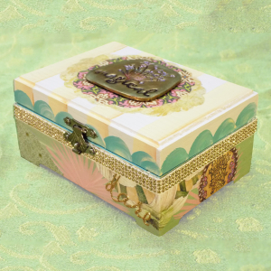 STEPHANIE JANE INSPIRATIONS