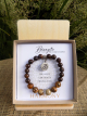 Bronzite Inspirit Energy Bracelet - HARMONY