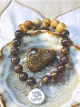 Bronzite Inspirit Energy Bracelet - HARMONY