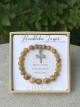 Bumblebee Inspirit Energy Bracelet - CHANGE Bumblebee Inspirit Energy Bracelet - CHANGE