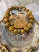 Bumblebee Inspirit Energy Bracelet - CHANGE Bumblebee Inspirit Energy Bracelet - CHANGE