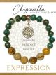 Chrysocolla Inspirit Energy Bracelet - EXPRESSION