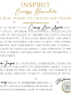 Crazy Lace Agate Inspirit Energy Bracelet - LAUGHTER Crazy Lace Agate Inspirit Energy Bracelet - LAUGHTER