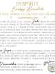 Jade Inspirit Energy Bracelet - DREAM Jade Inspirit Energy Bracelet - DREAM