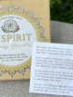 Jade Inspirit Energy Bracelet - DREAM Jade Inspirit Energy Bracelet - DREAM