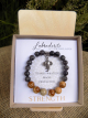Labradorite Inspirit Energy Bracelet - STRENGTH