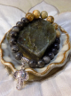 Labradorite Inspirit Energy Bracelet - STRENGTH Labradorite Inspirit Energy Bracelet - STRENGTH