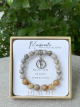 Maifanite Inspirit Energy Bracelet - HEALTH Maifanite Inspirit Energy Bracelet - HEALTH