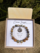 Ocean Jasper Inspirit Energy Bracelet - JOY