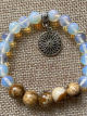 Opalite Inspirit Energy Bracelet - BRILLIANCE