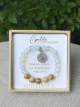 Opalite Inspirit Energy Bracelet - BRILLIANCE