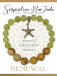 Serpentine (New Jade) Inspirit Energy Bracelet - RENEWAL