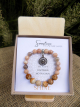Sunstone Inspirit Energy Bracelet - SHINE