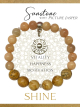 Sunstone Inspirit Energy Bracelet - SHINE