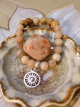 Sunstone Inspirit Energy Bracelet - SHINE