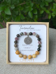 Tourmaline Inspirit Energy Bracelet - CREATE Tourmaline Inspirit Energy Bracelet - CREATE