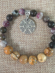 Tourmaline Inspirit Energy Bracelet - CREATE Tourmaline Inspirit Energy Bracelet - CREATE